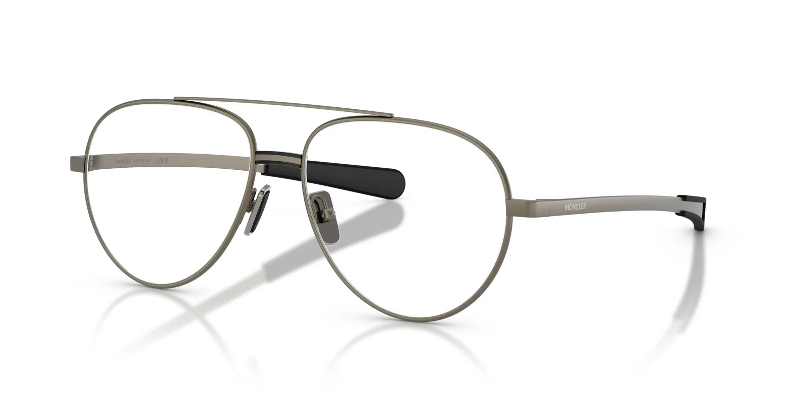 Moncler 1008 Eyeglasses - view 5